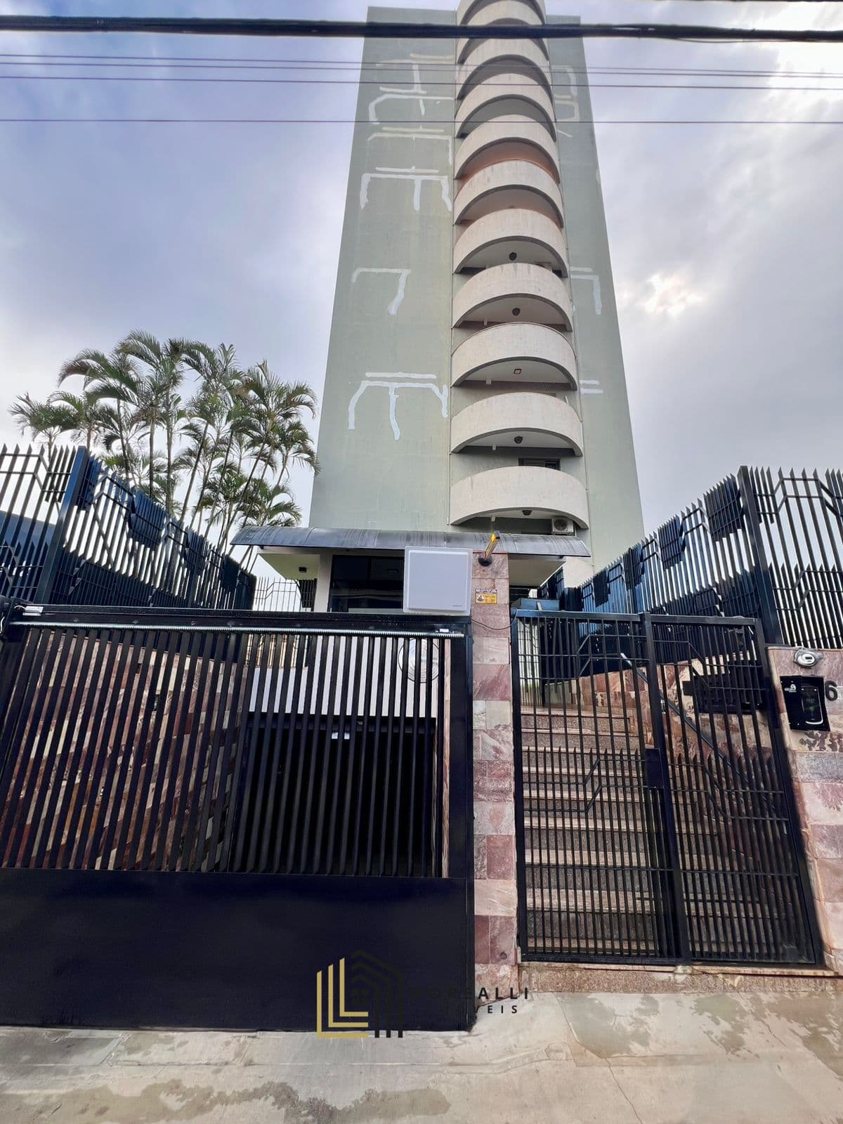 Apartamento em Barretos - Centro