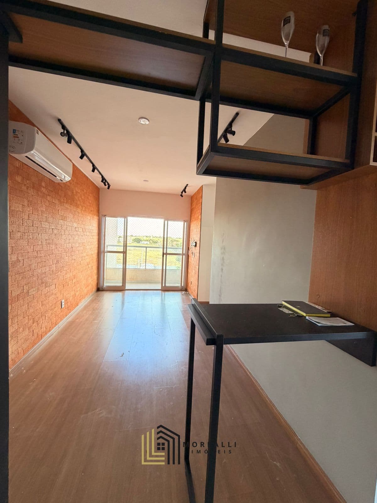 Apartamento Padrão QUINTA DAS PINTANGUEIRAS