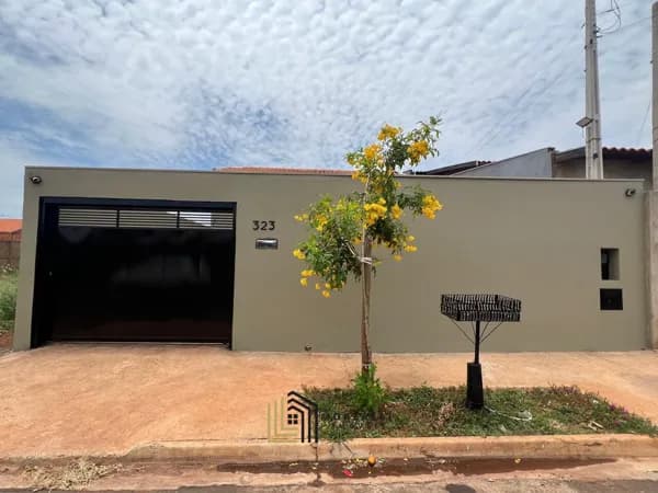 Casa à venda no bairro San Diego