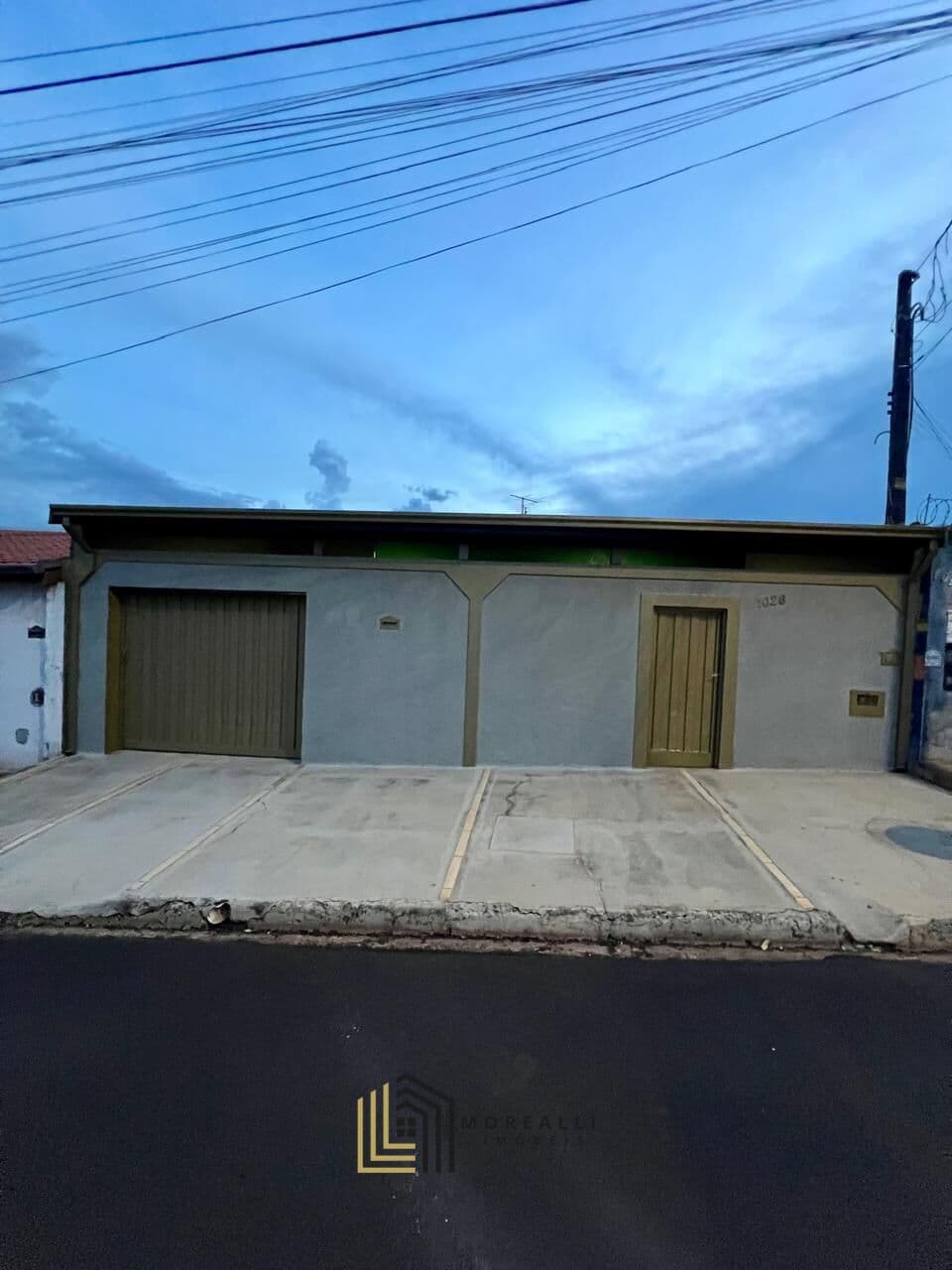 Oportunidade Incrível! Casa Moderna com Espaço e Conforto Completo!