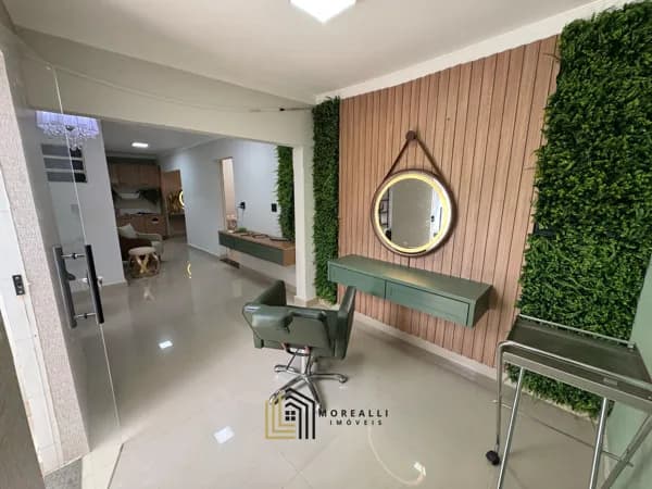 LINDA CASA - JARDIM MARACANÃ