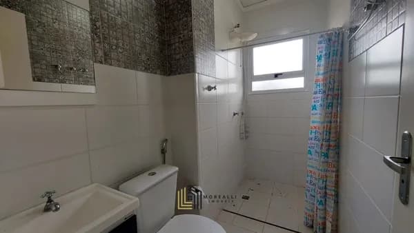 Apartamento à Venda | Condomínio Quaresmeira