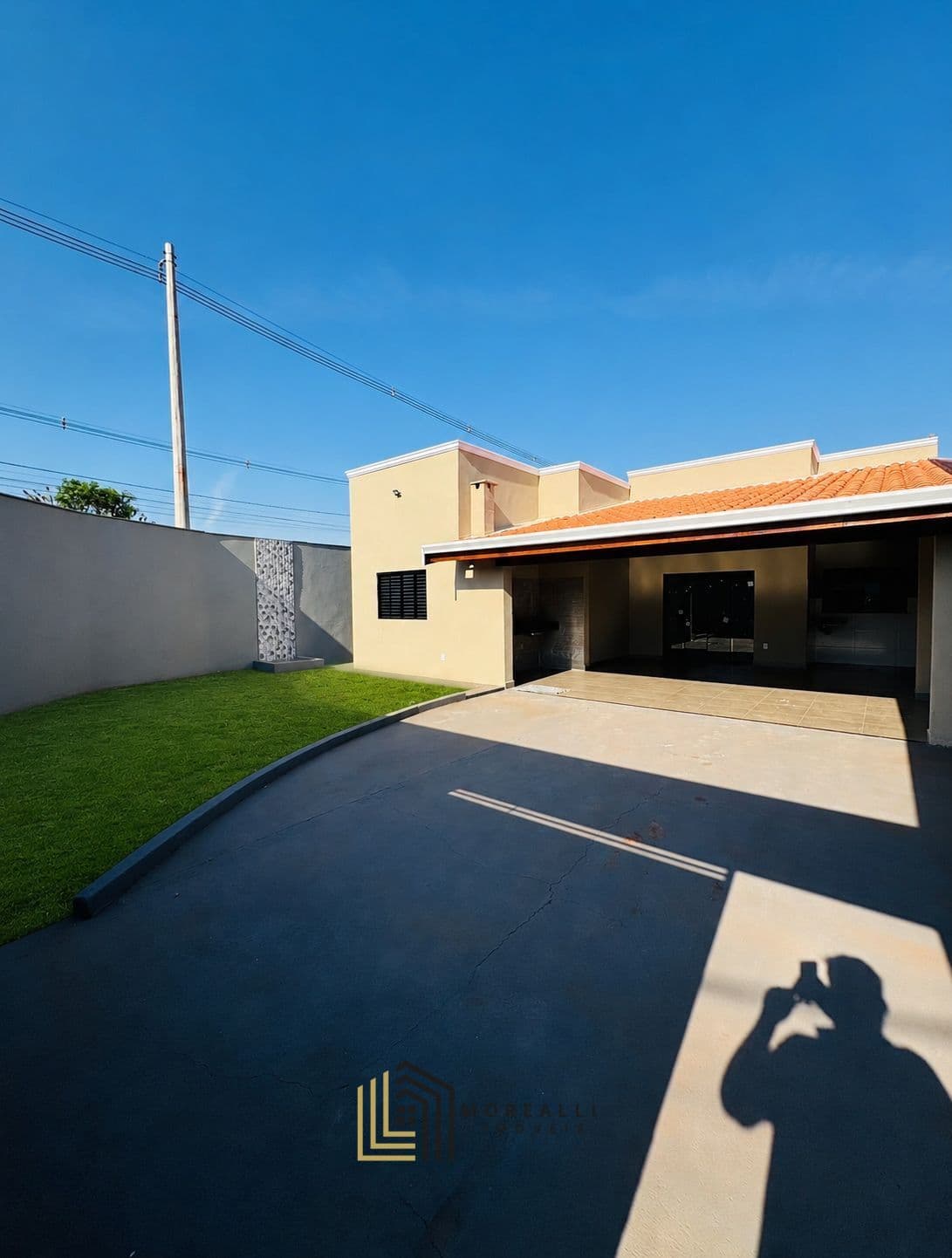 Casa à Venda | Mais Parque