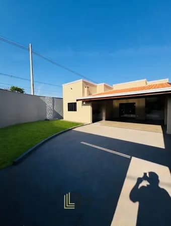 Casa à Venda | Mais Parque