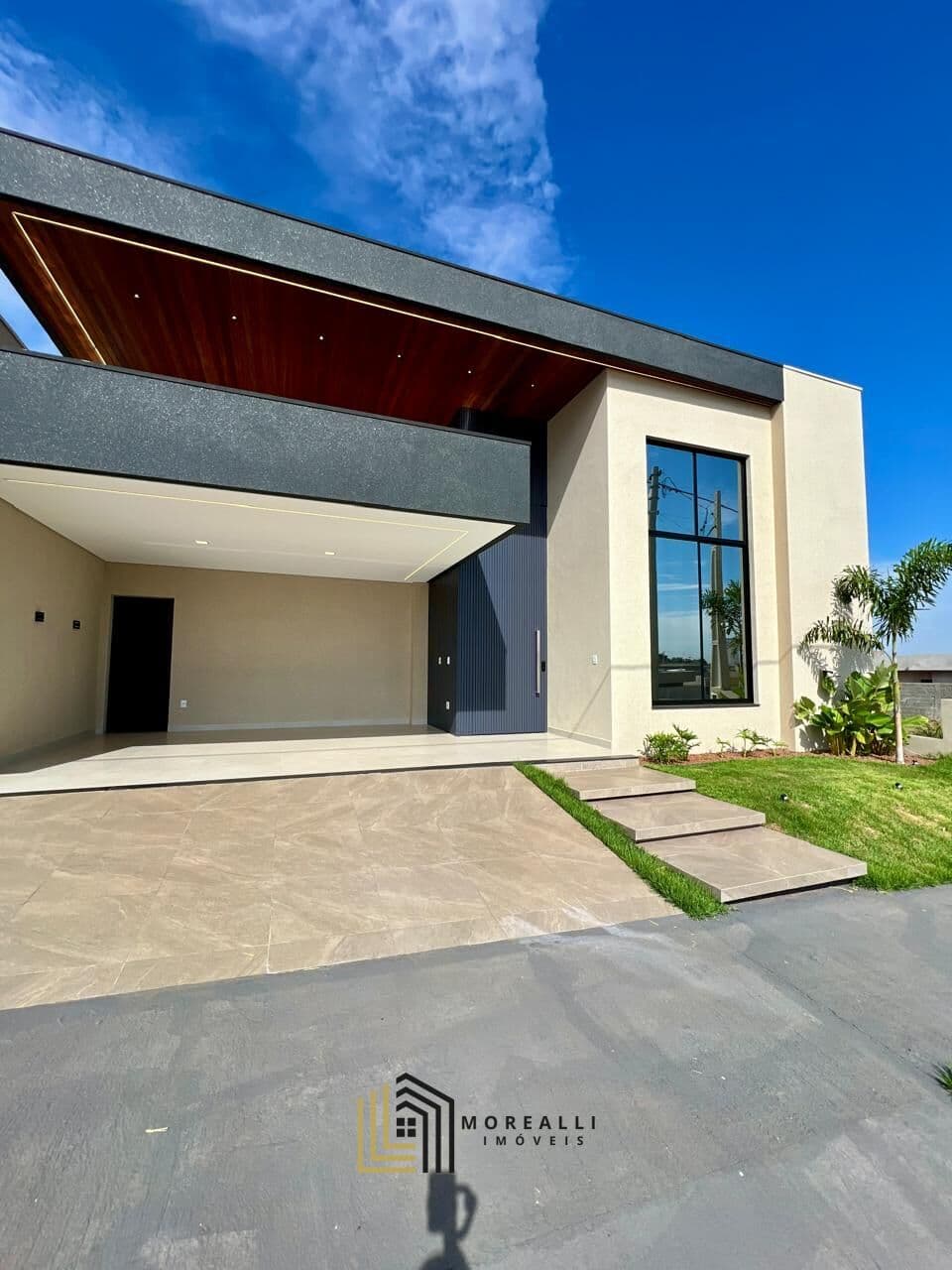 🏛️ EXCLUSIVIDADE E SOFISTICAÇÃO NO QUINTA DO LAGO II
