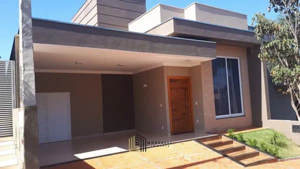 Excelente Casa Residencial Ideal Life – Ótima Localização