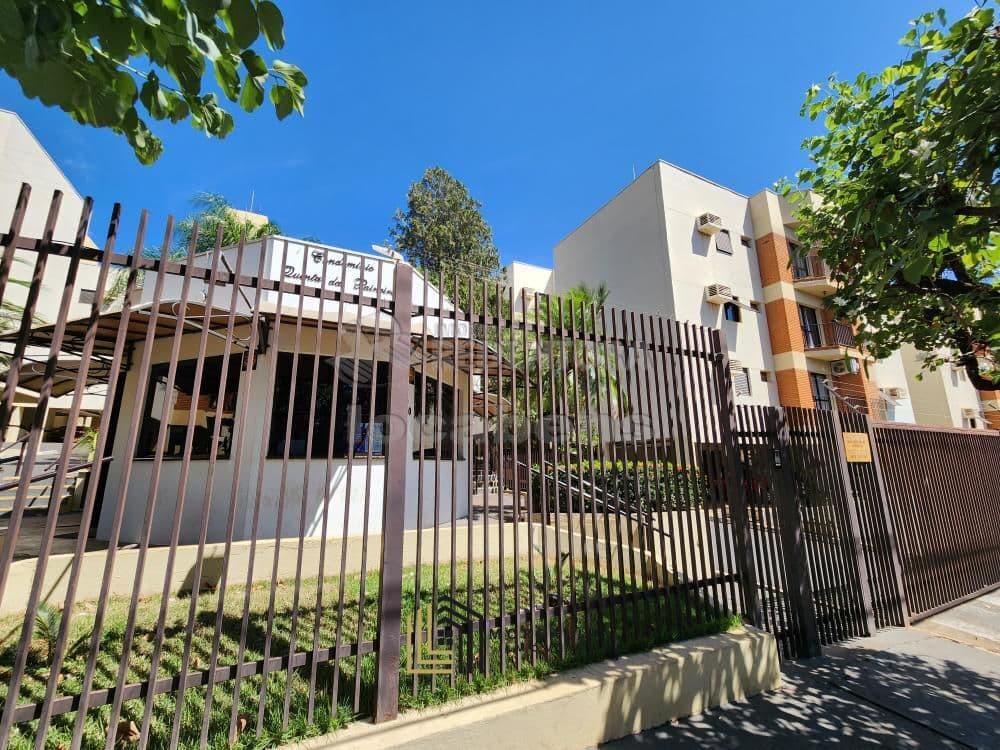 Apartamento à Venda no Condomínio Quinta das Paineiras – Excelente Localização