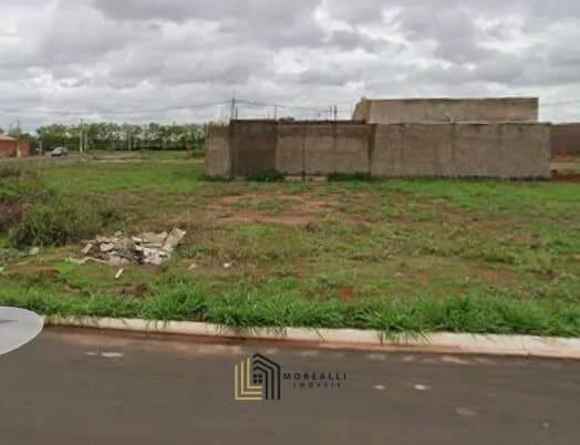 Terreno Bairro Jardim Anastacio