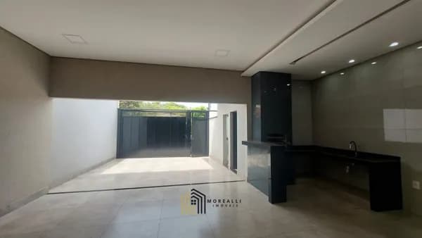 Casa Alto Padrão Bairro Fortaleza