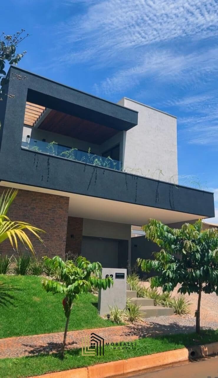 🏡 *CASA À VENDA – RECANTO DO LAGO | SÃO JOSÉ DO RIO PRETO /SP*