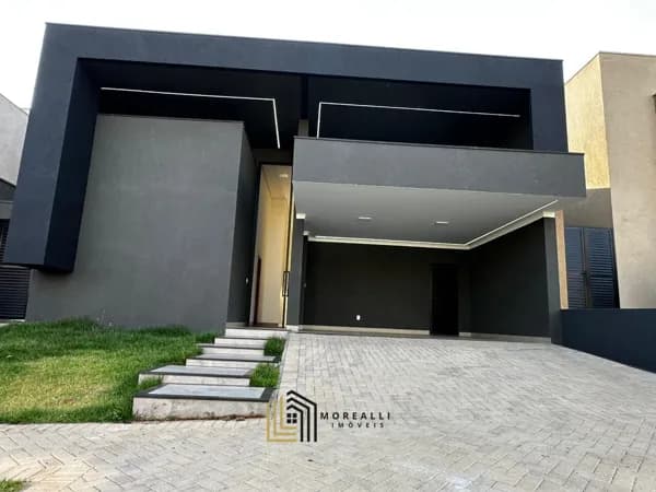 Casa no Quinta do Lago I – 3 Dormitórios, Piscina Aquecida e Escritório