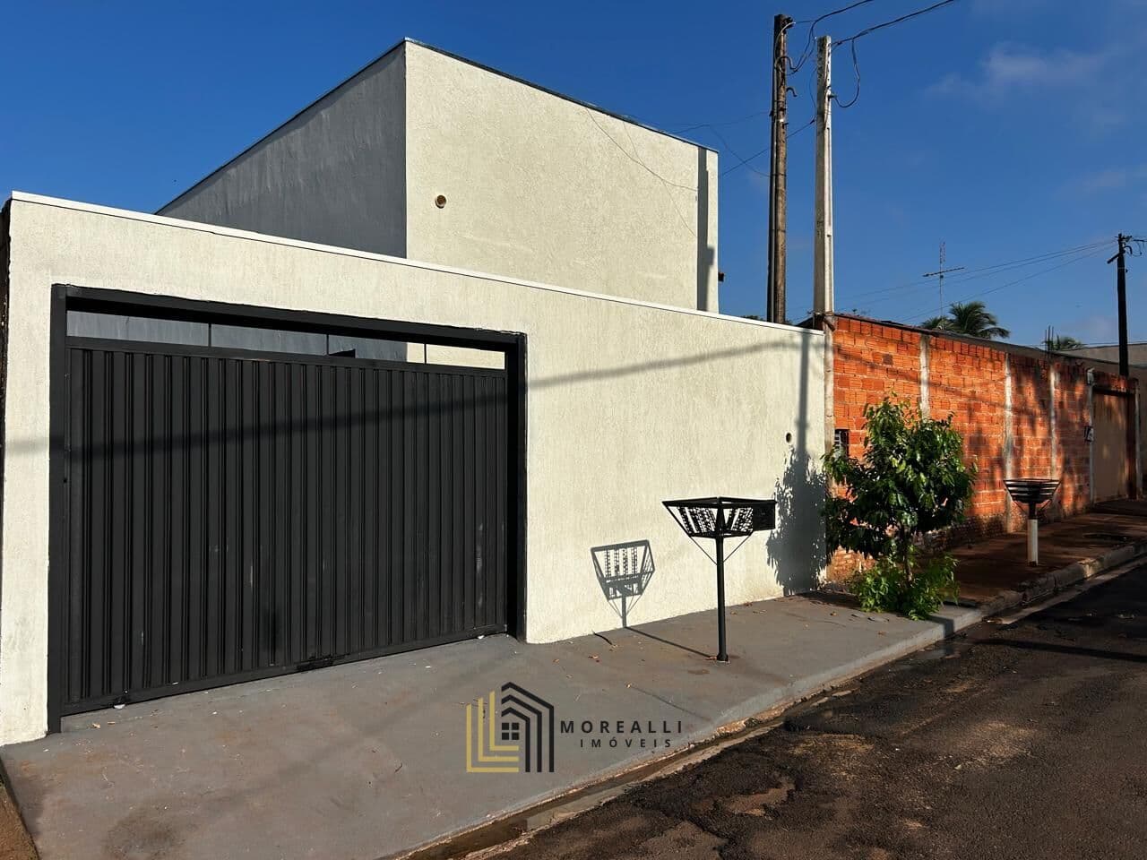 Casa em Barretos - São Francisco