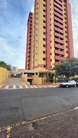 Apartamento à Venda | Edifício Décio Mello