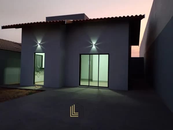 Casa em Barretos - San Diego