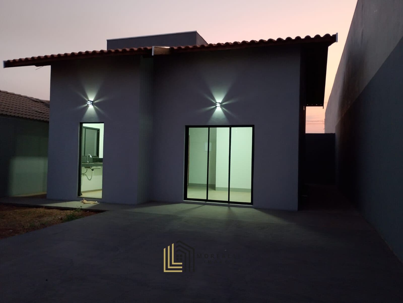 Casa em Barretos - San Diego