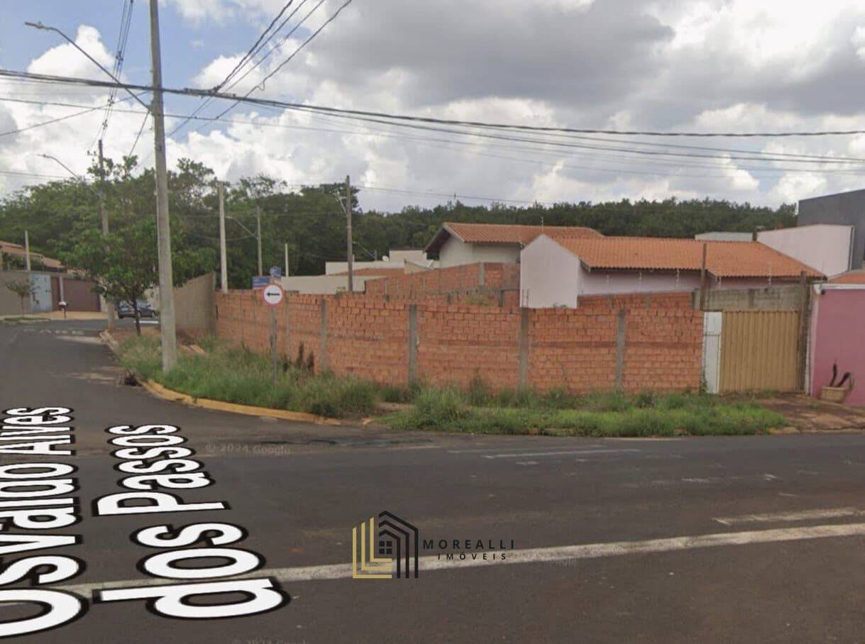 Lote/Terreno em Barretos - Residencial Mais Parque