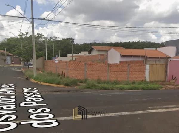 Lote/Terreno em Barretos - Residencial Mais Parque