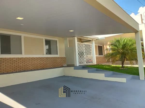 Casa em São José do Rio Preto - Belvedere Terra Nova