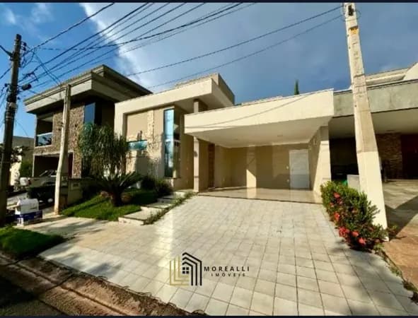 LINDA CASA - VILLAGE DAMHA II