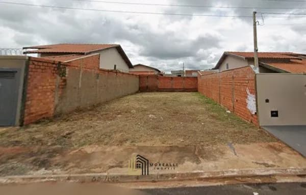 Terreno à Venda no Mais Parque, Plano e Murado – Estuda Permuta