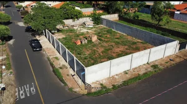 Terreno - Excelente localização ! Próximo a avenida dos coqueiros, em frente ao Tamboré