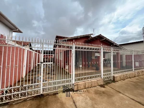 Excelente oportunidade na Bairro Fortaleza, em Barretos.
