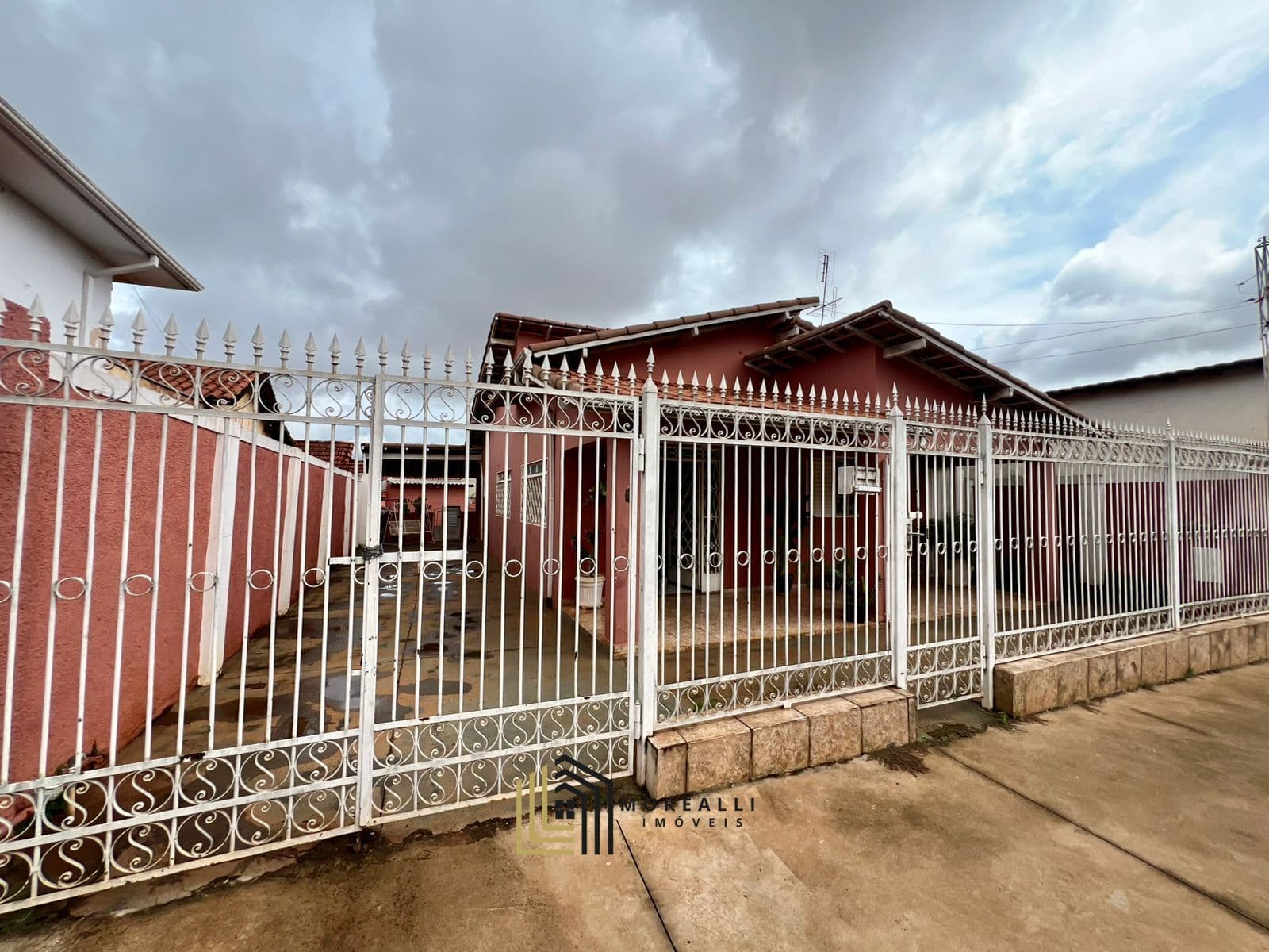 Excelente oportunidade na Bairro Fortaleza, em Barretos.