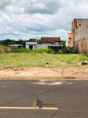 Terreno Proximo ao Hospital de Amor