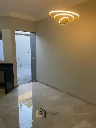 Casa à Venda | Set Sul – São José do Rio Preto