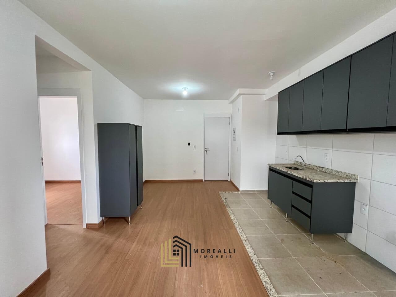 Apartamento para VENDA | Conforto, Segurança e Excelente Localização