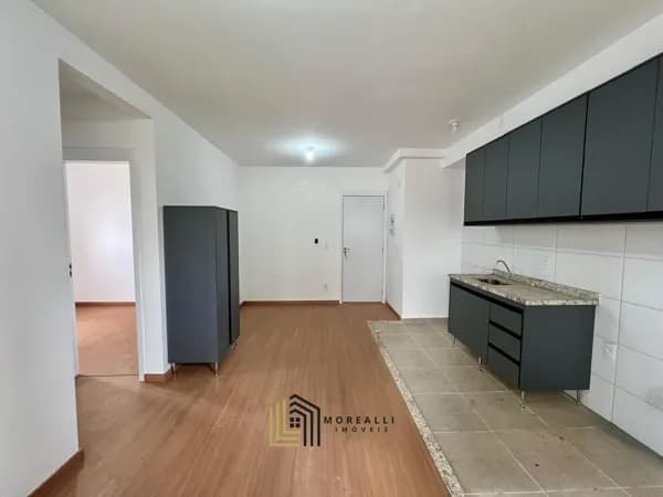 Apartamento para VENDA | Conforto, Segurança e Excelente Localização