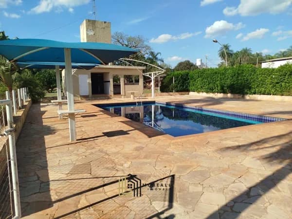 Chácara com Localização Estratégica em São José do Rio Preto