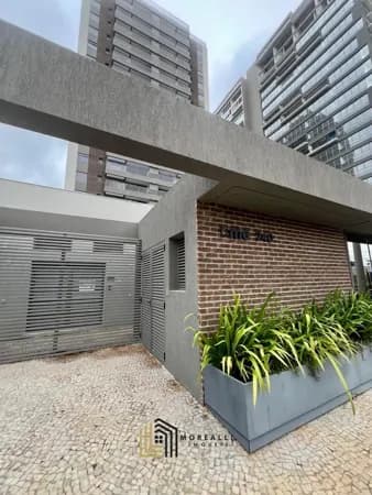 Luxo | Sofisticação | Requinte – Apartamento Alto Padrão – Time Garetti