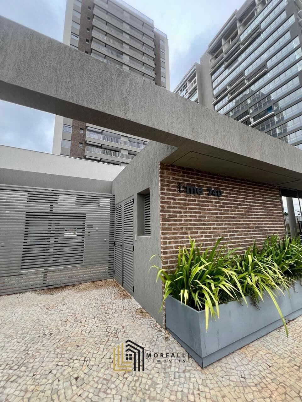 Luxo | Sofisticação | Requinte – Apartamento Alto Padrão – Time Garetti