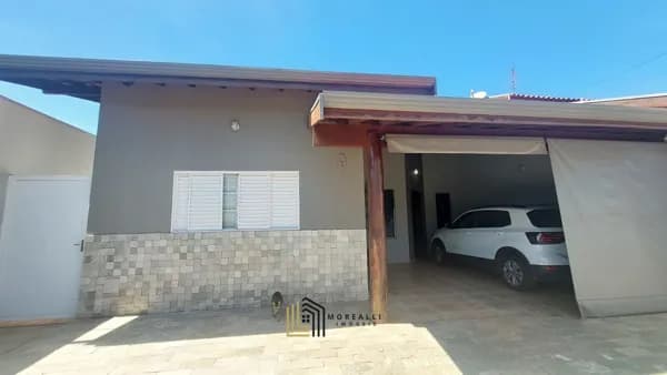 Casa à Venda | Bairro Aeroporto