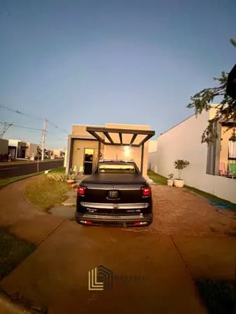 Casa à venda no Condomínio Fenhouse – Conforto, Segurança e Qualidade de Vida