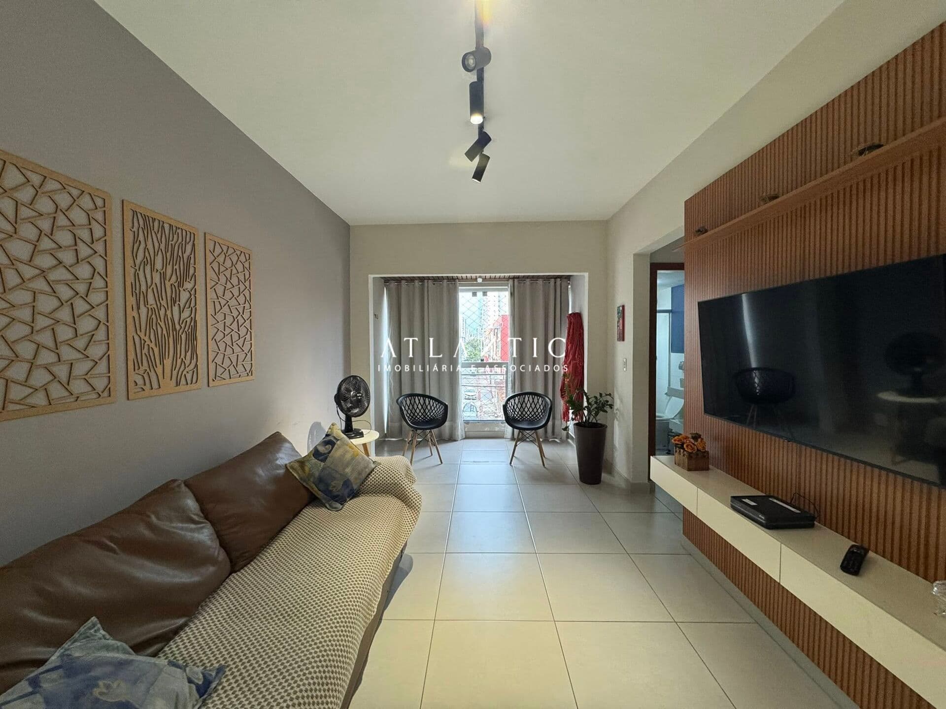 À VENDA - 2 QTS com suíte - Praia de Itapoã - Vila Velha - ES