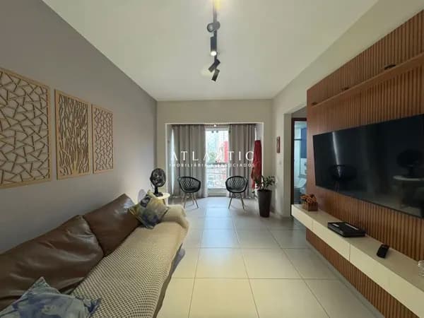 À VENDA - 2 QTS com suíte - Praia de Itapoã - Vila Velha - ES