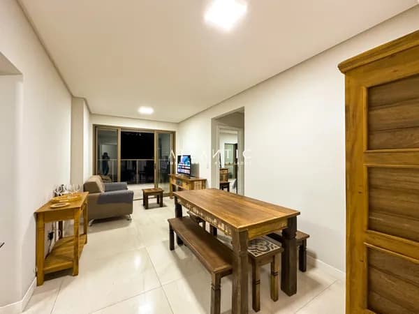 Apartamento 2 Quartos com Suíte | 70m² | Praia do Suá | Vitória - ES