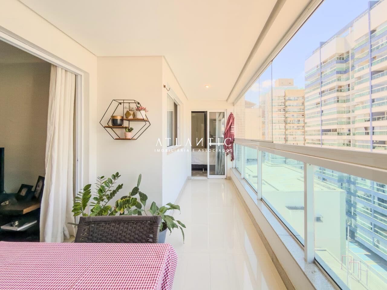 Apartamento em Vila Velha - Itapuã