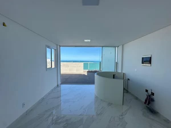 Apartamento Cobertura Duplex em Praia de Itaparica, Vila Velha/ES