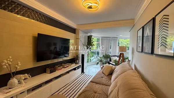 Apartamento em Vila Velha - Praia da Costa