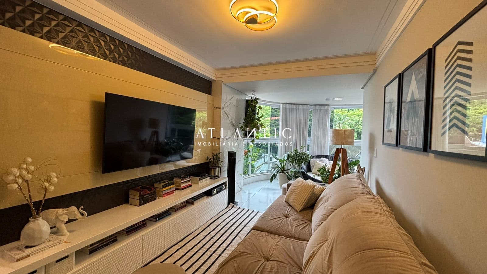 Apartamento em Vila Velha - Praia da Costa