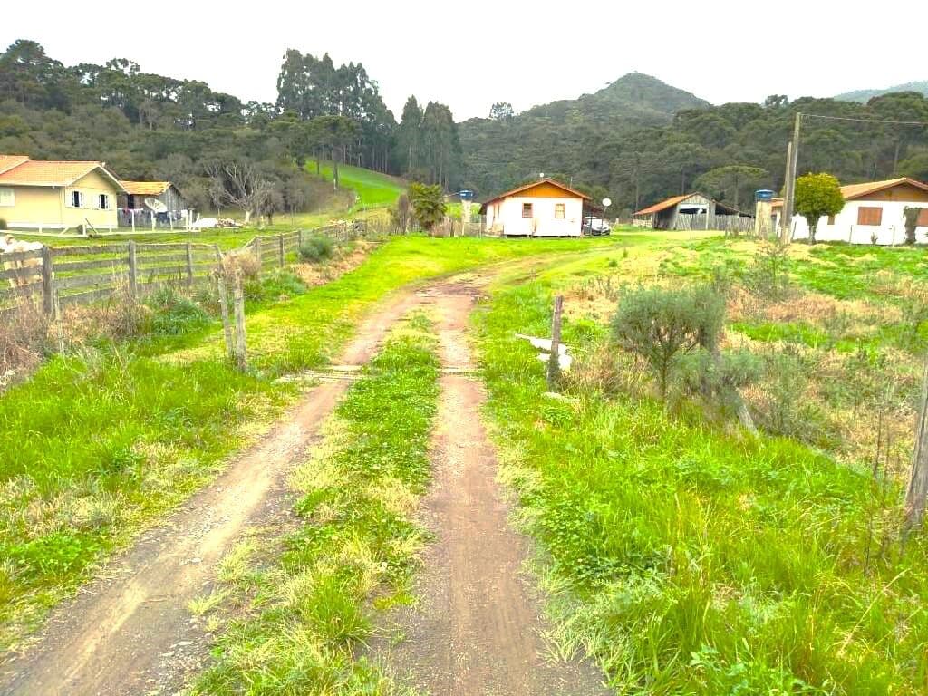 Fazenda/Sítios/Chácaras em Urubici - Santa Terezinha