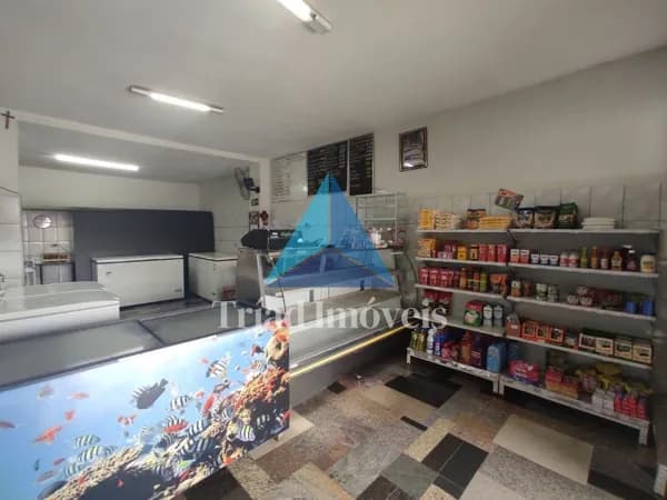 Casa com ponto de comércio 3 dormitórios à venda, 233 m² por R$ 500.000 - Jardim São Francisco - Santa Bárbara D'Oeste/SP
