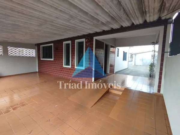 Casa com 2 dormitórios à venda, 272 m² por R$ 640.000,00 - São Manoel - Americana/SP
