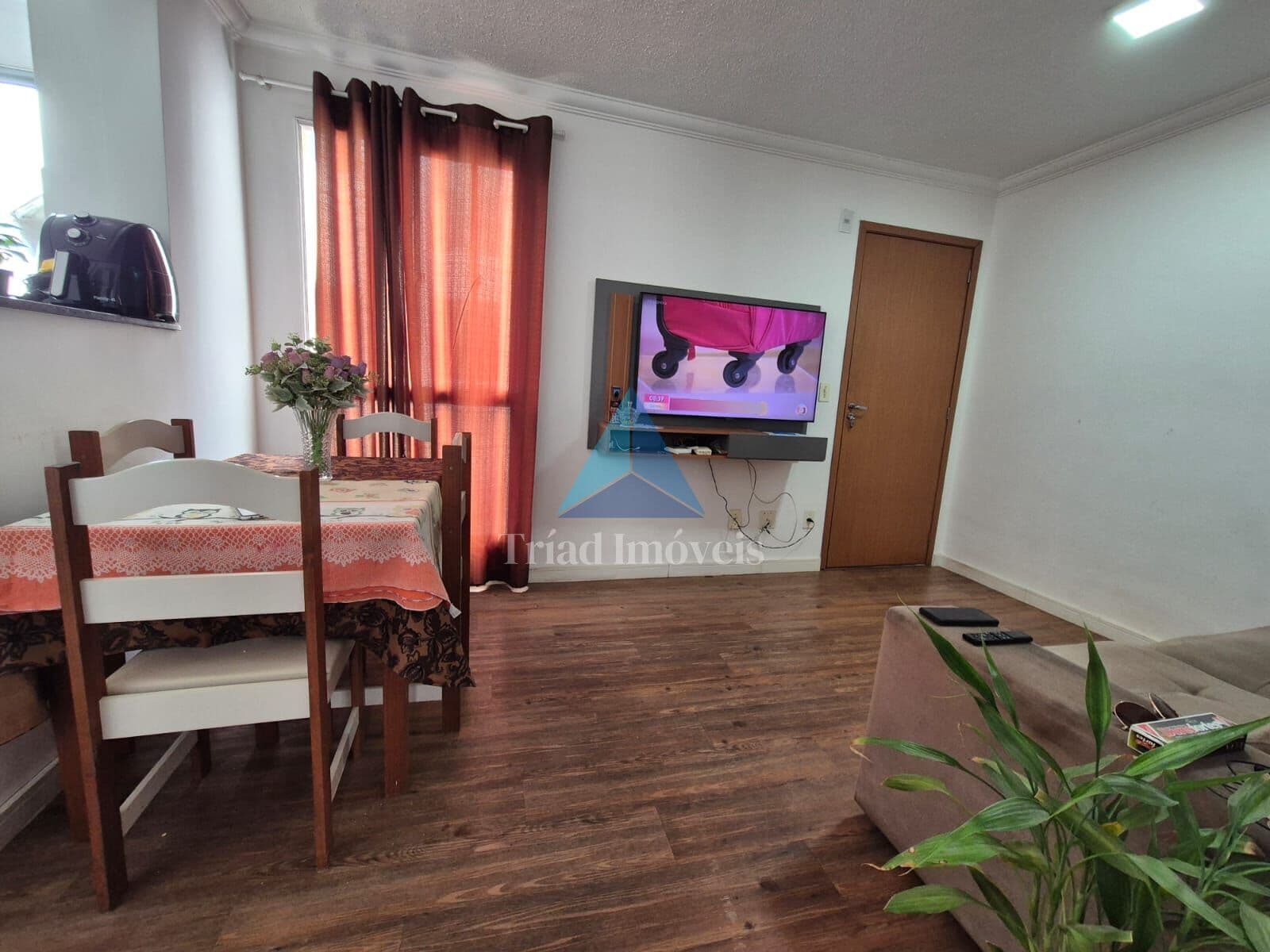 Apartamento em Americana - Jardim Terramérica II