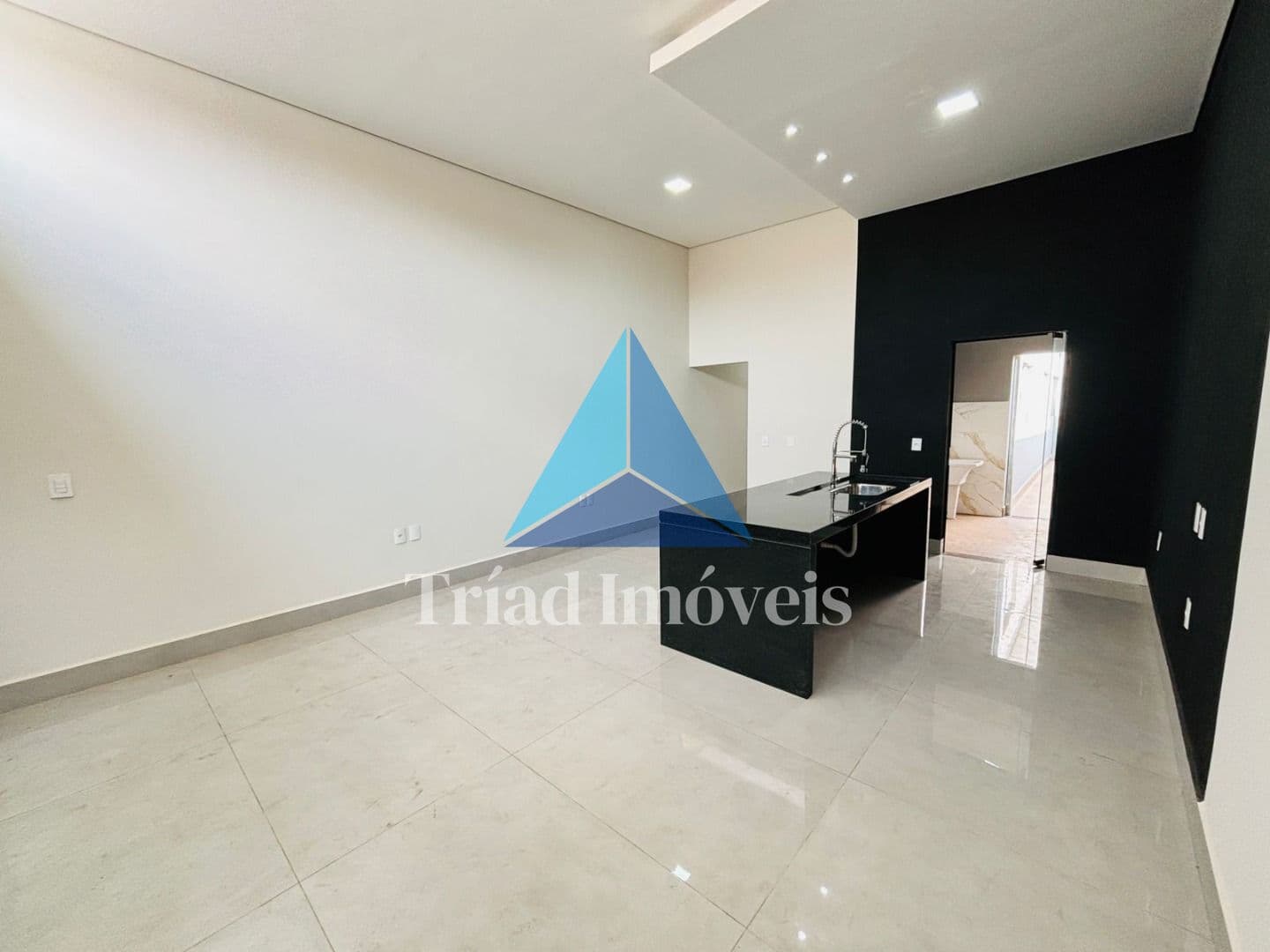 Casa com 3 dormitórios à venda, 112,48 m² por R$ 560.000,00 - Jardim Esmeralda - Santa Bárbara D'Oeste/SP