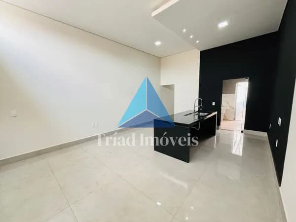 Casa com 3 dormitórios à venda, 112,48 m² por R$ 560.000,00 - Jardim Esmeralda - Santa Bárbara D'Oeste/SP