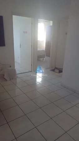 Apartamento em Santa Bárbara D'Oeste - Parque Residencial do Lago